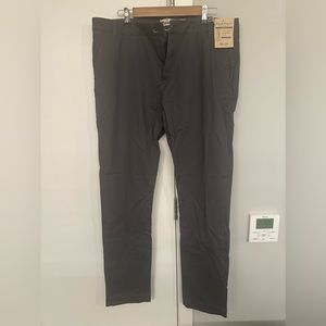 Taylor vintage gray pants